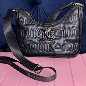 ✨OFFERS WELCOME✨Juicy couture Crossbody Bag